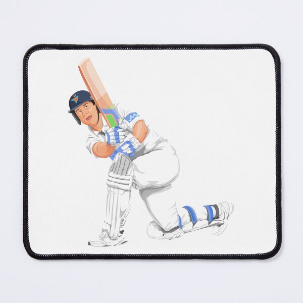 Item preview, cricket player designed and sold by itswallcraft.