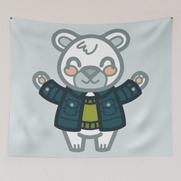 Item preview, Little Bear designed and sold by PinkFlox-Crea.