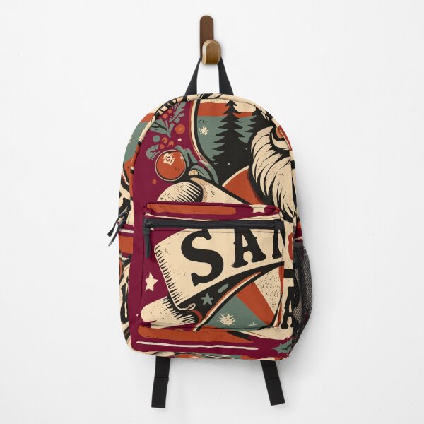 Item preview, Santa's Favorite HR Manager designed and sold by bihtti.