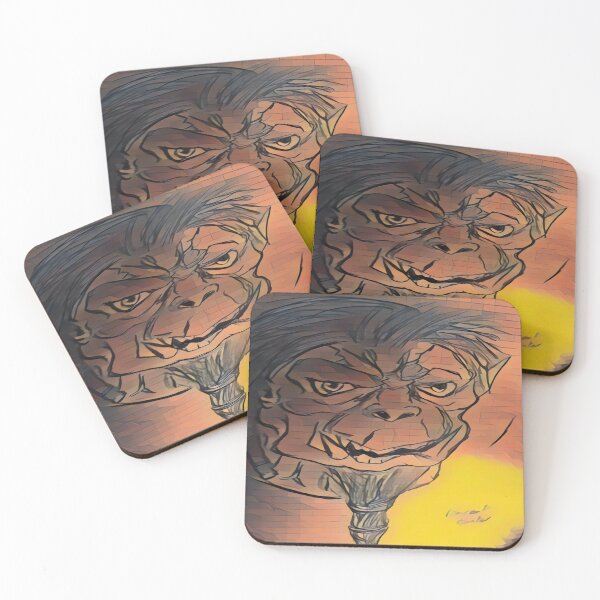 Item preview, Ork designed and sold by Nepturion.