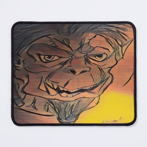 Item preview, Ork designed and sold by Nepturion.