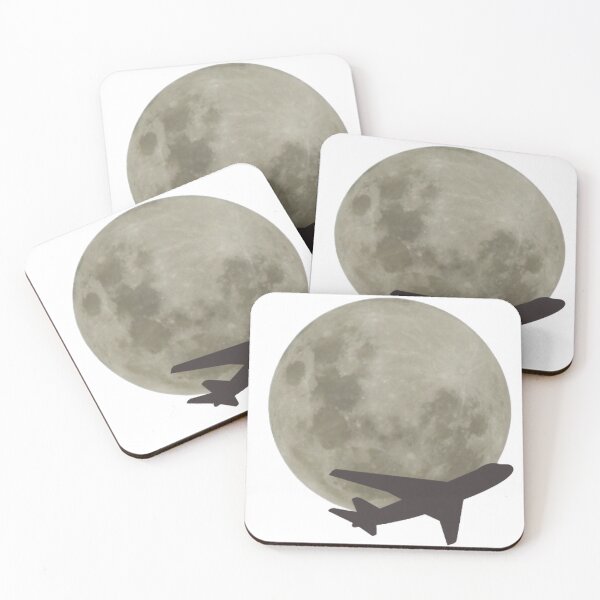 Item preview, Lunar vacation designed and sold by EveStore1.