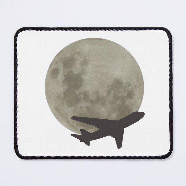 Item preview, Lunar vacation designed and sold by EveStore1.