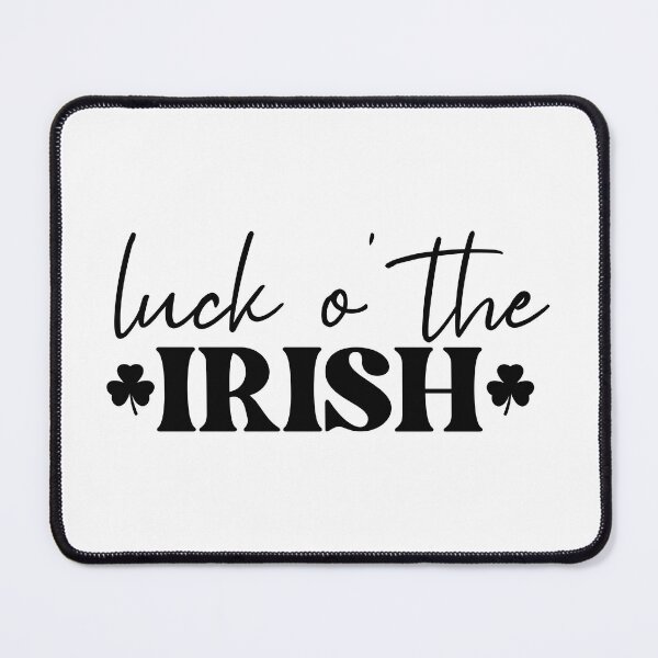 Item preview, Luck O' The Irish - St. Patrick's Day Celebration designed and sold by EsteticaVerus.