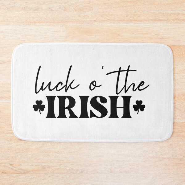 Item preview, Luck O' The Irish - St. Patrick's Day Celebration designed and sold by EsteticaVerus.