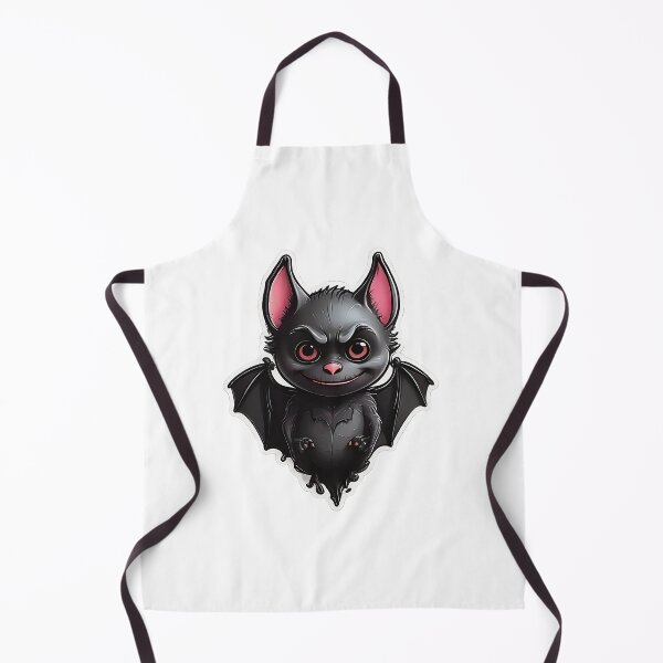Item preview, Funny bat vampire designed and sold by Promarkets.