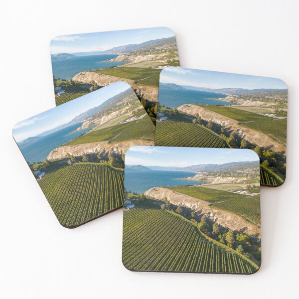 Item preview, Okanagan Valley Winery Vineyard British Columbia designed and sold by Kevin Miller Photography.