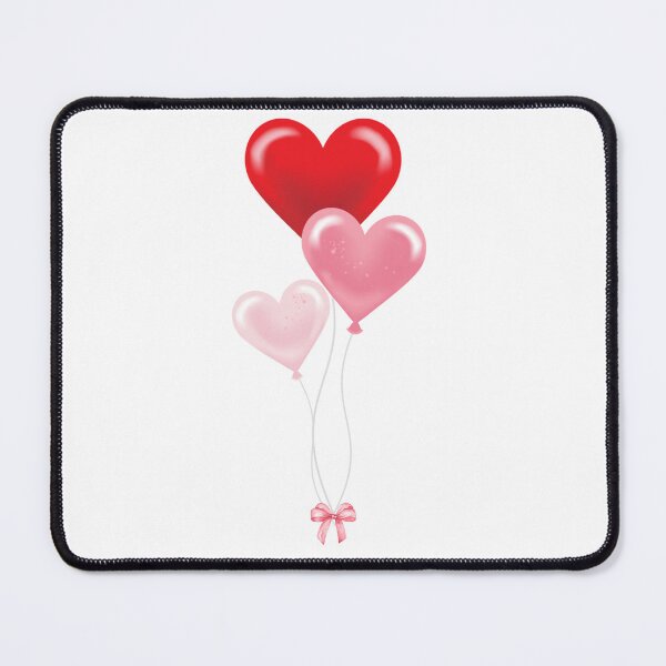 Item preview, Red Heart Balloons designed and sold by LionessLove.
