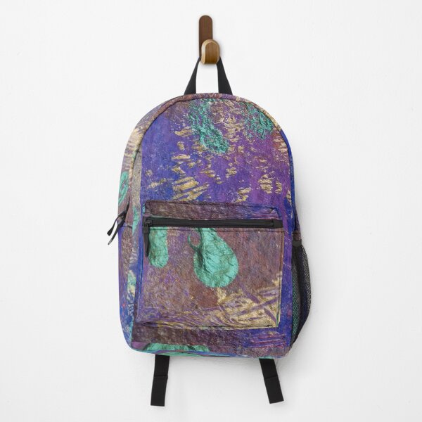 Item preview, Lilac green acrylic designed and sold by Begoll Art.