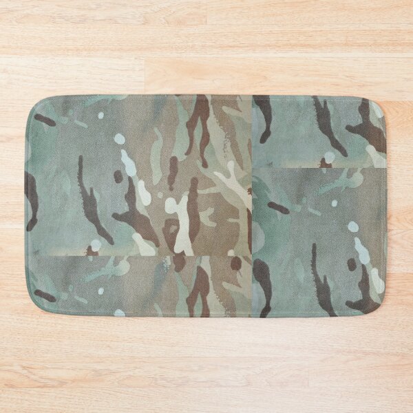 Item preview, Camo square designed and sold by UKMilitaire.