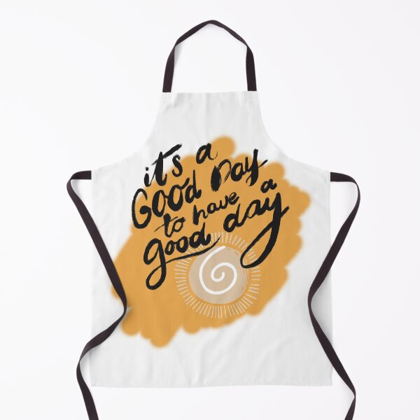 Item preview, A good day designed and sold by CreativeLifeMe.