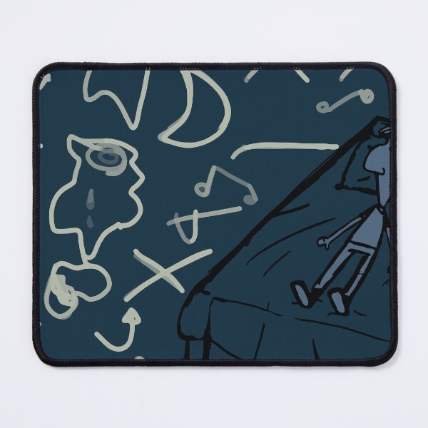 Item preview, The Art of Living: A Symphony of Existence designed and sold by Borbulhastudio.