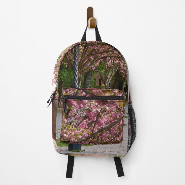 Item preview, A walk amongst Cherry Blossom trees - photography- designed and sold by Tilosparty30.
