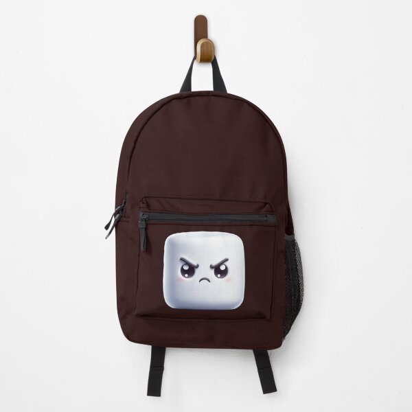 Item preview, Angry Marshmallow designed and sold by AngryMarshmello.
