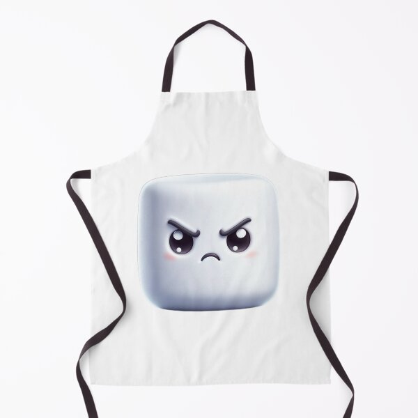 Item preview, Angry Marshmallow designed and sold by AngryMarshmello.