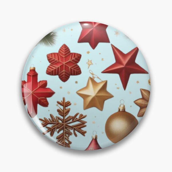 Artikelvorschau, Advent festliche digitale Grafik-Textur-Infografik mit Weihnachtsdekorationen entworfen und verkauft von JaroDesign2023.