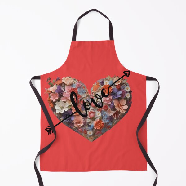 Item preview, A Flowery Declaration of Love designed and sold by Supitdtanan.