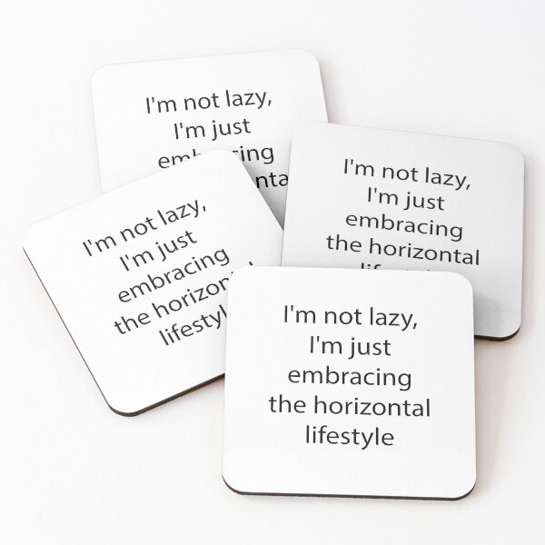 Item preview, Funny Quote 16 designed and sold by Park Windsor.