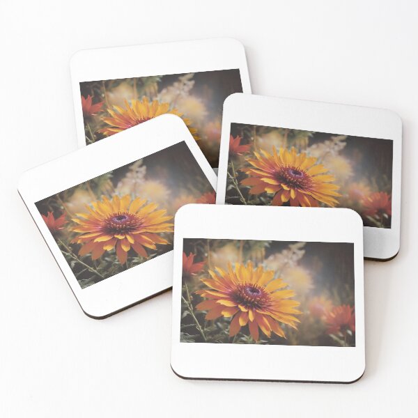 Item preview, Digital Dreamscape Flower Bloom designed and sold by PanoramaPrints.
