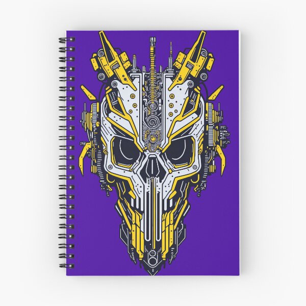 Item preview, Mecha Skulls S03 D68 designed and sold by Houerd.