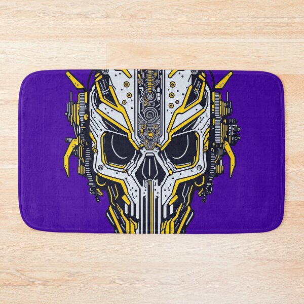 Item preview, Mecha Skulls S03 D68 designed and sold by Houerd.