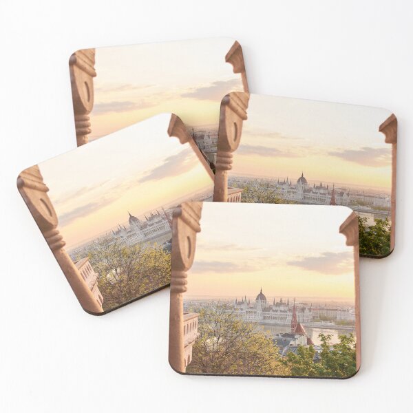 Item preview, Parliament at sunrise designed and sold by Tilosparty30.
