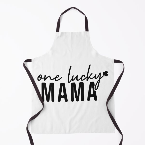 Item preview, One Lucky Mama designed and sold by EsteticaVerus.