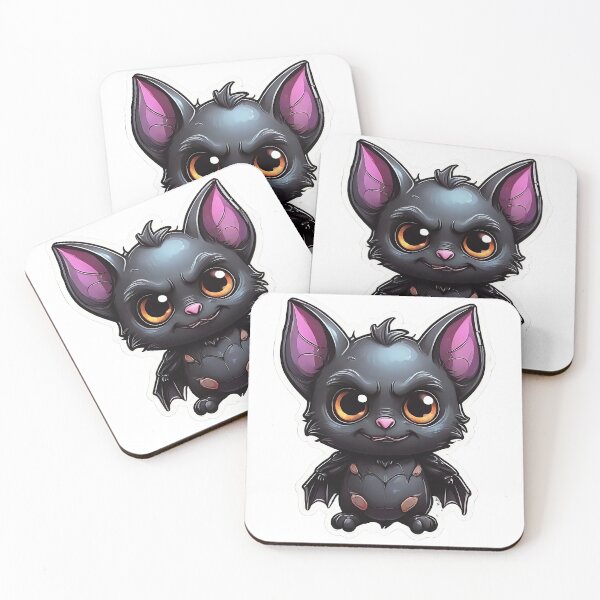Item preview, Cute little vampire designed and sold by Promarkets.