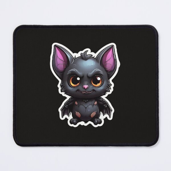 Item preview, Cute little vampire designed and sold by Promarkets.