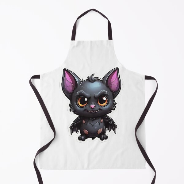 Item preview, Cute little vampire designed and sold by Promarkets.