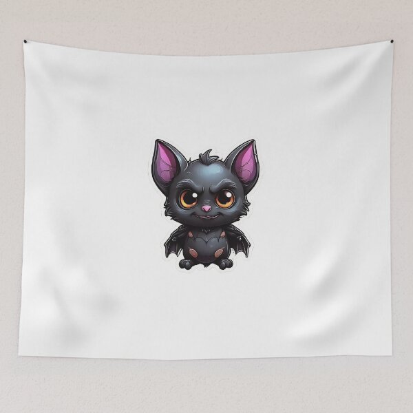 Item preview, Cute little vampire designed and sold by Promarkets.