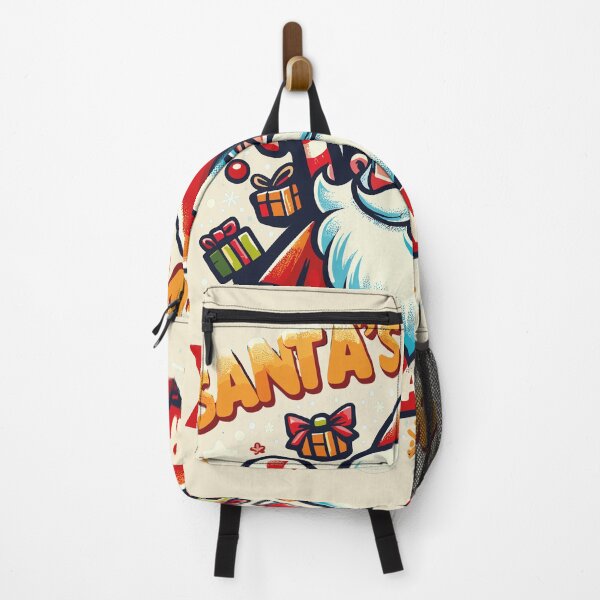 Item preview, Santa's Favorite HR Manager designed and sold by bihtti.