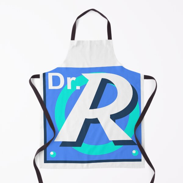 Artikelvorschau, Dr. „Right“-Logo (MM9) entworfen und verkauft von Stormizinhu.