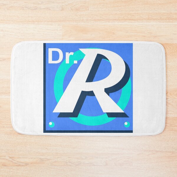 Artikelvorschau, Dr. „Right“-Logo (MM9) entworfen und verkauft von Stormizinhu.