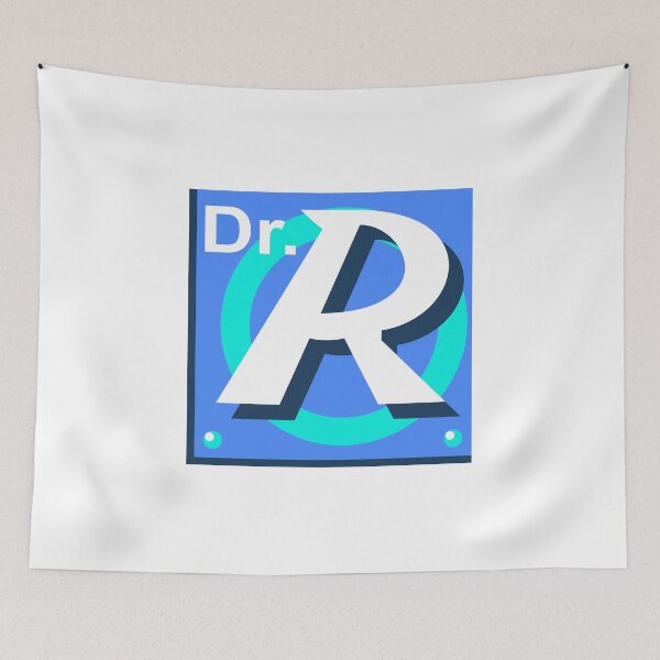 Artikelvorschau, Dr. „Right“-Logo (MM9) entworfen und verkauft von Stormizinhu.