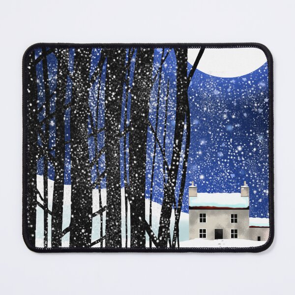 Item preview, Snowbound designed and sold by Andrew  Hitchen.