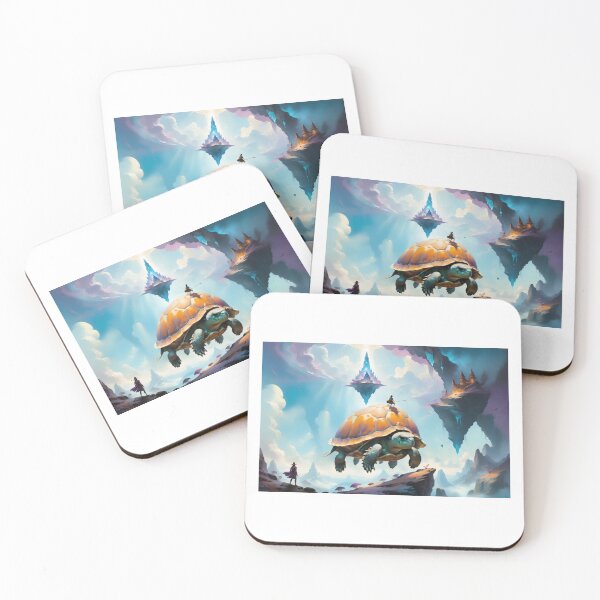 Item preview, Mystical Dreamscape Exploration designed and sold by PanoramaPrints.