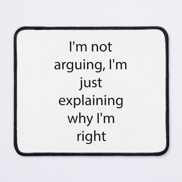 Item preview, Funny Quote 23 designed and sold by Park Windsor.