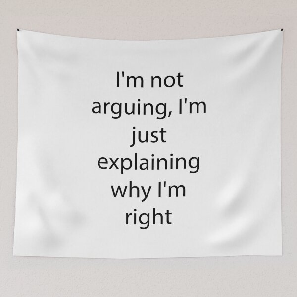 Item preview, Funny Quote 23 designed and sold by Park Windsor.