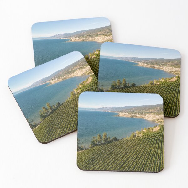 Item preview, Okanagan Valley Winery Vineyard British Columbia designed and sold by Kevin Miller Photography.