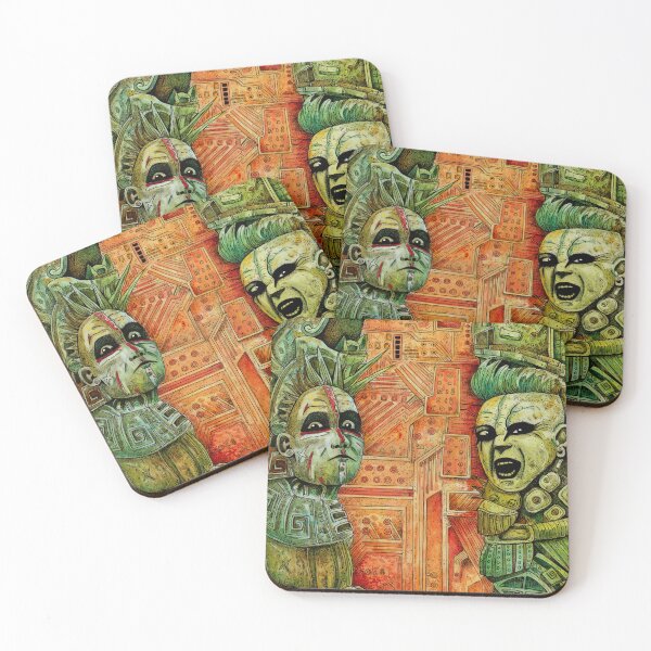 Item preview, Signs of perversion designed and sold by Laurent Cazuguel.