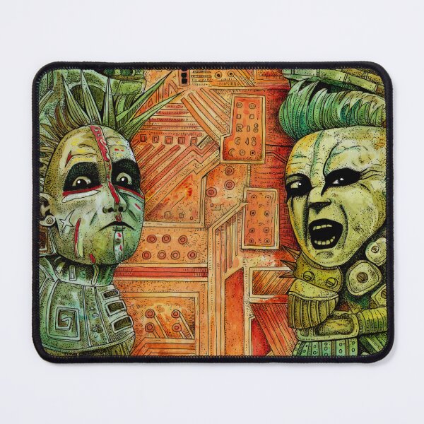 Item preview, Signs of perversion designed and sold by Laurent Cazuguel.
