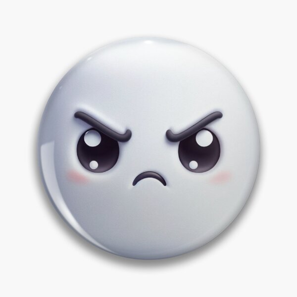 Item preview, Angry Marshmallow designed and sold by AngryMarshmello.