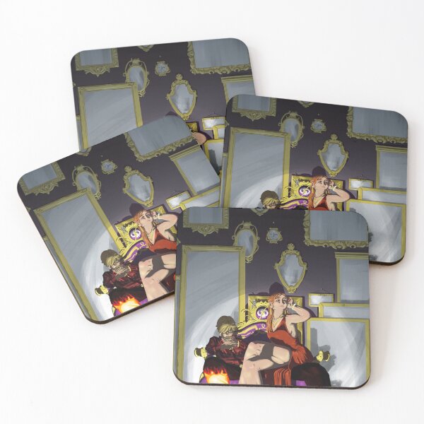 Item preview, Nami & Sanji designed and sold by Dannarttt-.