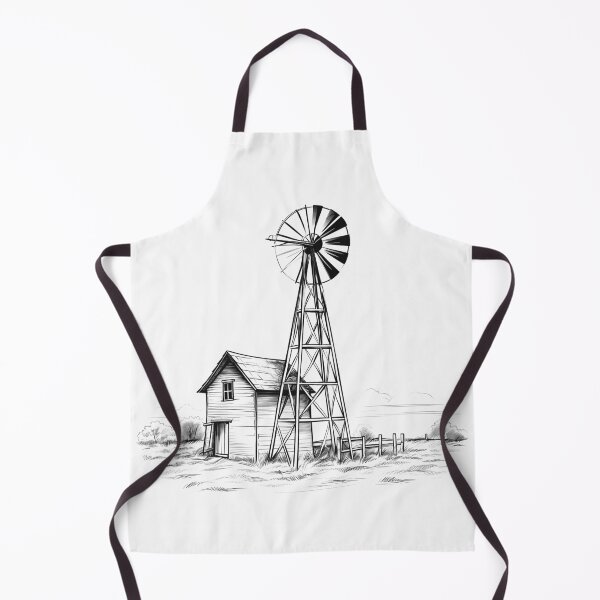 Item preview, Farm style life designed and sold by WildheartPOD.