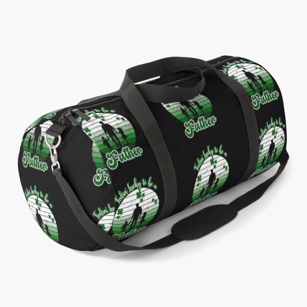 Item preview, Lucky Father St Patricks Day designed and sold by CheekyChimpCo.