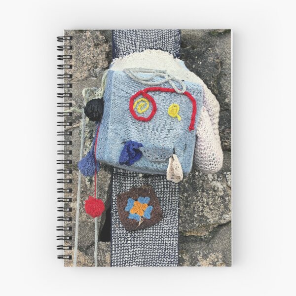 Item preview, vr 3517 / finition 2023  4 - Art de la Laine - Wool Art - un extraterrestre bébé !  - Okaio Créations Olavia-Olao designed and sold by o.okaïo.