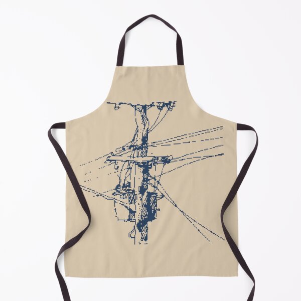 Item preview, High Voltage Complexity - 1Bit Pixelart designed and sold by pxlboy.
