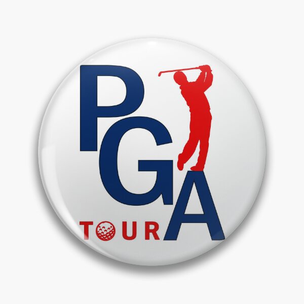 Item preview, PGA GOLF TOUR -USA  designed and sold by Lovesicker.