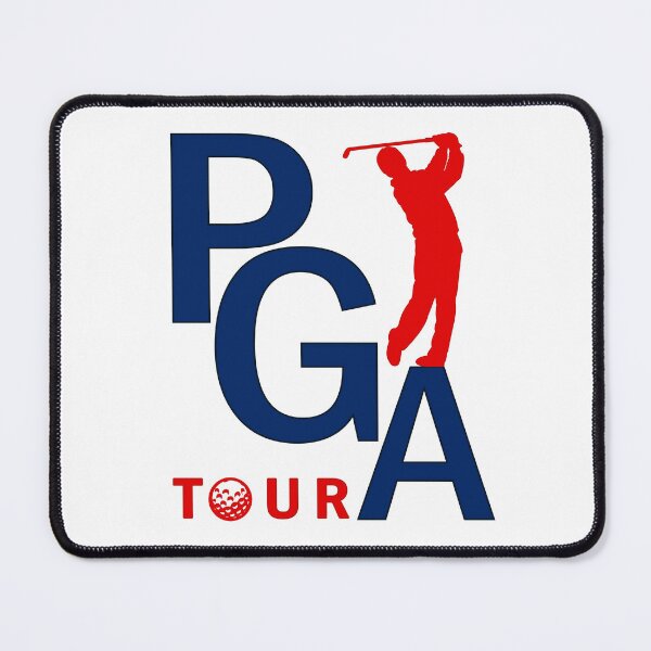 Item preview, PGA GOLF TOUR -USA designed and sold by Lovesicker.